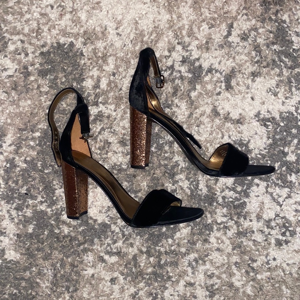 Marc fisher heels